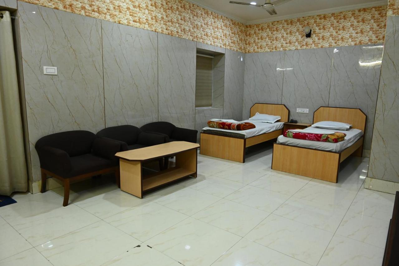 Hotel Komala Vilas 콜카타 외부 사진