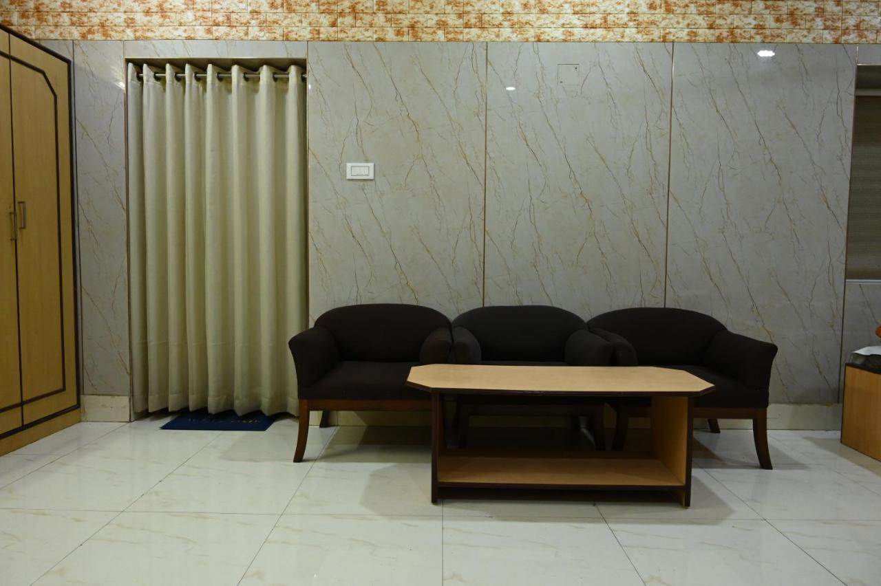 Hotel Komala Vilas 콜카타 외부 사진
